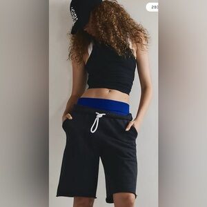 FP Movement by Free People For The Win Long Shorts